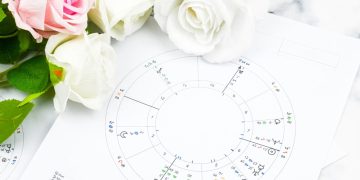 Kokia gėlė esate pagal horoskopą?