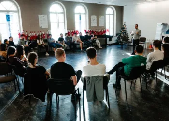 Kaune įvykęs tarptautinis Erasmus+ projektas stiprino jaunimo galimybes darbo rinkoje