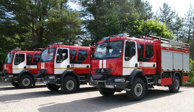 Šnipiškėse rengiama vieša akcija „Kūrenkime saugiai“
