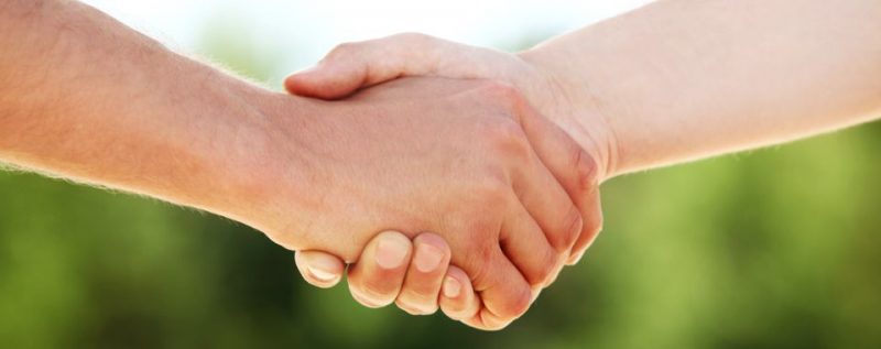 Socialinis eksperimentas: ar esame išrankūs rinkdamiesi kaimynus?