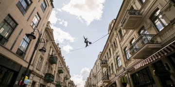 Vilniuje vykdomas pasaulyje unikalus eksperimentas: aiškėja pirmieji rezultatai