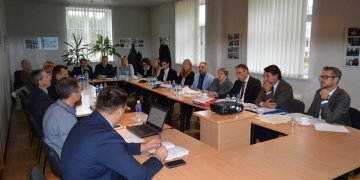 Tarptautiniai ekspertai Lietuvoje tikrino grąžinimo modulio veikimą