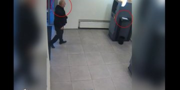 Pareigūnai prašo visuomenės pagalbos – gal atpažinote šį vyrą?