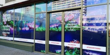 Vilniuje duris atvers analogų šalyje neturinti interaktyvi paroda