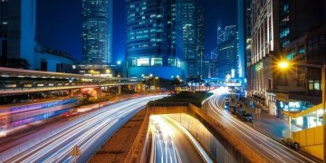 Išmanųjį miestą padeda kurti mokslininkai