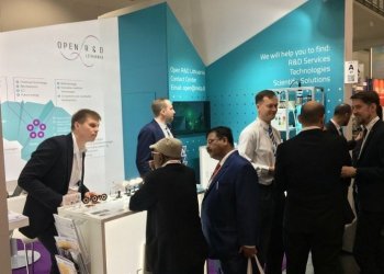 „Open R&D Lietuva“: mokslas pasiekiamas ranka