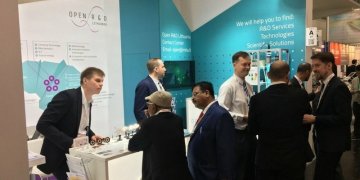 „Open R&D Lietuva“: mokslas pasiekiamas ranka