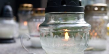 Tragiškas eismo įvykis