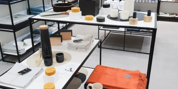 Lietuviško dizainai namai LOCALS.LT plečiasi ir atidaro dvi naujas parduotuves