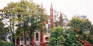 Bus atversti Senųjų Trakų vienuolyno istorijos puslapiai