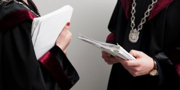 Nužudymo byloje vienas asmuo lieka nuteistas, kitas – išteisintas