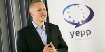 Tautinių mažumų įtraukimas į valstybės gyvenimą: patarimai Lietuvai. IV dalis – Šiaurės Reino-Vestfalijos žemė