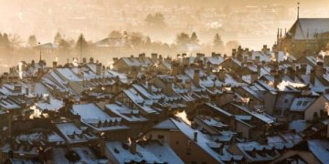 Kęstutis Navickas: Miestų oro kokybė kelia vis daugiau nerimo