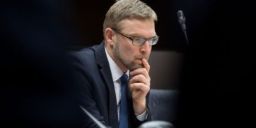 Ministras Linas Kukuraitis. Noriu nuraminti tėvus: esu jūsų ir vaikų pusėje