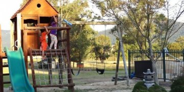 Vaikų žaidimų aikštelės ir patalpos. Bendrieji sveikatos saugos reikalavimai