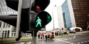 Lietuvos moterų balsavimo šimtmetis