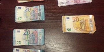 Ilgalaikis ir kryptingas policijos bei Valstybinės mokesčių inspekcijos tyrimas sudavė rimtą smūgį