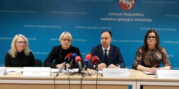 Seimui vėl teikiama svarstyti sveikatos sistemos reforma