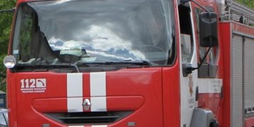 Vilniaus miške rastas apdegęs žmogaus kūnas, dar vienas vyras mirė ligoninėje