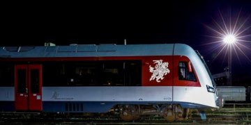 Pirmą kartą Vilniaus stoties rajone įsikurs nepriklausomas Kalėdų miestelis