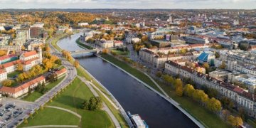 „Alchemetrics“ atidaro padalinį Lietuvoje