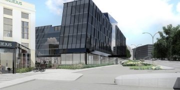 Vilniečius stebins neatpažįstamai atsinaujinęs muziejus