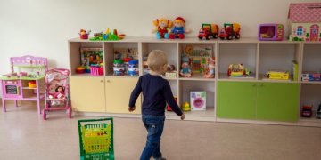 Darželis „Malūnėlis“ jau laukia dar dviejų naujų grupių!