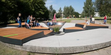 Konkursas – apie 25 tūkst. Eur Vilniaus vietos bendruomenių veikloms ir idėjoms