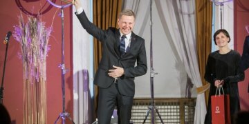 Paskelbti 2018-ųjų svetingiausi sostinėje