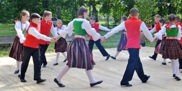 Kabiškių gyventojų kultūros sklaidą užtikrins naujas kultūros skyrius