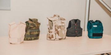 Lietuvių karinės pramonės išradimai siūlo sprendimus, kaip sumažinti išlaidas krašto apsaugai