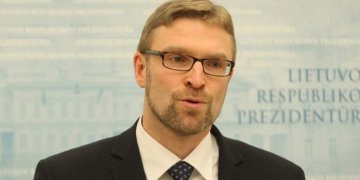 L. Kukuraitis: kokius pakeitimus numatėme vaiko teisių apsaugos sistemai