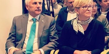 TS-LKD rinkimus laimėjo Ingrida Šimonytė