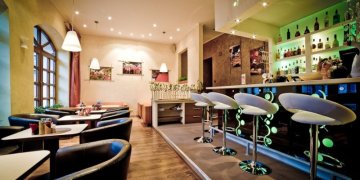 Restoranai Vilniuje – populiariausios pasaulio virtuvės