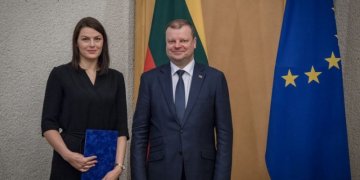 Premjeras: kova su korupcija tik stiprės