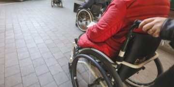 Naujieji neįgaliojo pažymėjimai bus patogesni