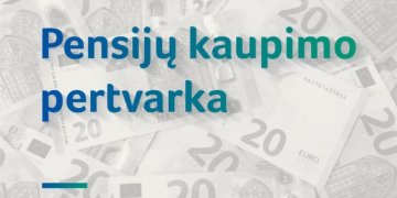 Ką daryti, jeigu pensijai norite kaupti daugiau nei numatyta?