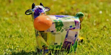 Išmokama valstybės parama už gyvulius