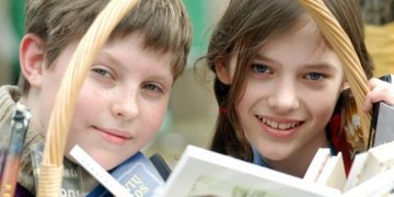 Kviečiame teikti kūrinius Vaikų literatūros premijai gauti