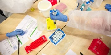 Lietuva pereis prie pasaulinės mokslo klasifikavimo sistemos