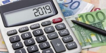 Seimas priėmė 2019 metų biudžetą