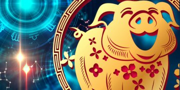 Astrologė P. Kelertienė apie Kiaulės metus: „Tai didžiojo džiaugsmo metai“