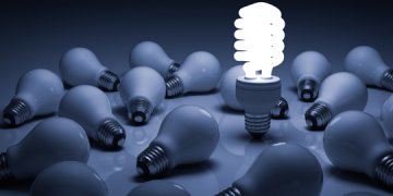 Ar jūsų namų elektronika efektyviai naudoja energiją?