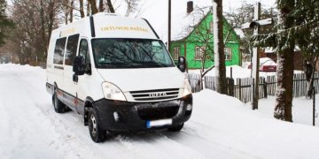 Mažesni tarifai sudarys palankesnes sąlygas pristatyti prenumeratą kaimo žmonėms