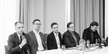 Lietuvos robotikos industrija pasiruošusi augimo šuoliui: nuo mąstančių robotų iki išmaniųjų daiktų, gelbstinčių gyvybę