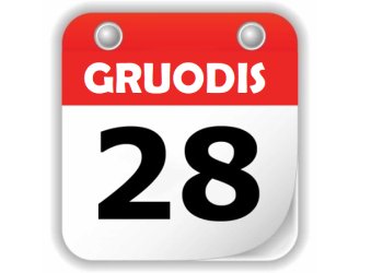 Dėmesio, norintiems dalyvauti 2019 m. savivaldybių tarybų rinkimuose: rytoj paskutinė diena pateikti pareiškinius dokumentus