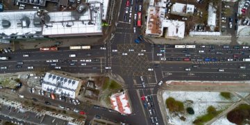 Vilnius prisijungė prie Europos pažangiausių – patvirtino darnaus judumo planą