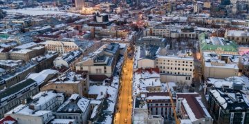 Naujajam biurui Europoje Moody’s renkasi Vilnių