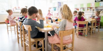 Nuo Naujųjų sostinės darželinukų ligos pažymos – e. būdu