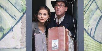 Pirmąkart skelbiamas konkursas profesionaliajam scenos menui remti